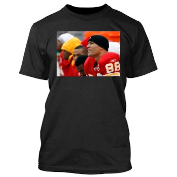 Tony Gonzalez Men's TShirt