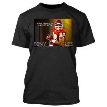 Tony Gonzalez Men's TShirt