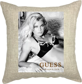 Tori Praver Pillow