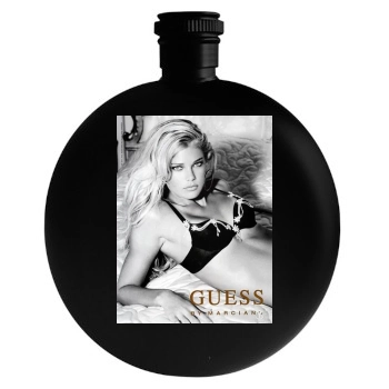 Tori Praver Round Flask