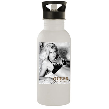 Tori Praver Stainless Steel Water Bottle