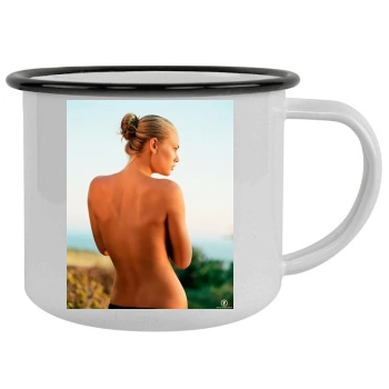 Tori Praver Camping Mug