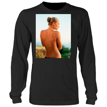 Tori Praver Men's Heavy Long Sleeve TShirt