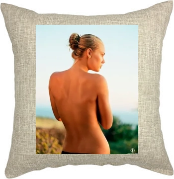 Tori Praver Pillow