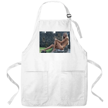 Tori Praver Apron