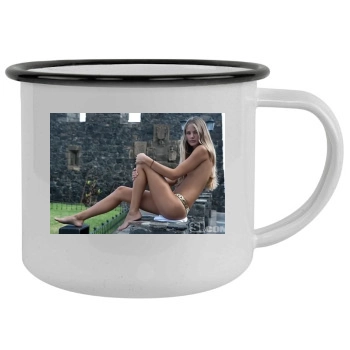 Tori Praver Camping Mug