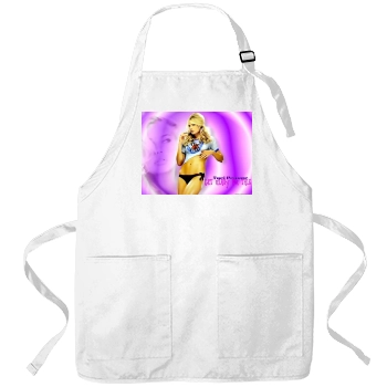 Tori Praver Apron