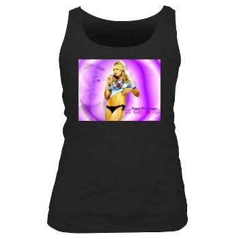 Tori Praver Women's Tank Top