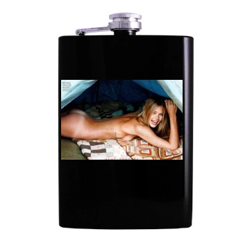 Tori Praver Hip Flask