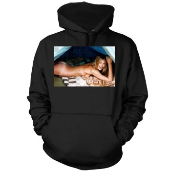 Tori Praver Mens Pullover Hoodie Sweatshirt