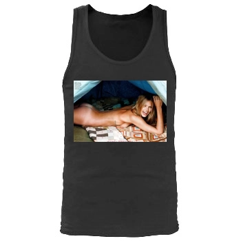 Tori Praver Men's Tank Top