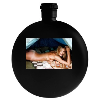 Tori Praver Round Flask