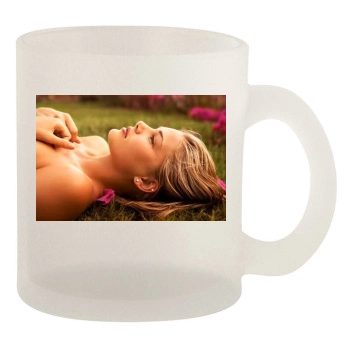 Tori Praver 10oz Frosted Mug