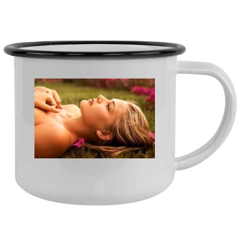 Tori Praver Camping Mug