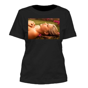 Tori Praver Women's Cut T-Shirt