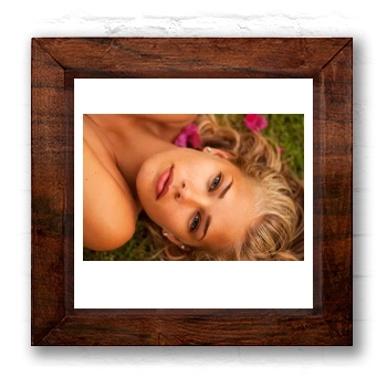 Tori Praver 6x6