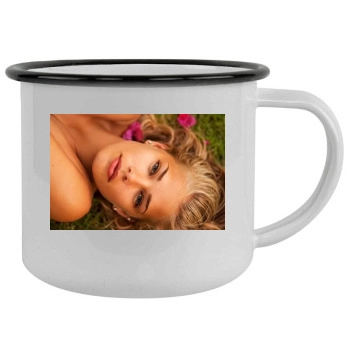 Tori Praver Camping Mug