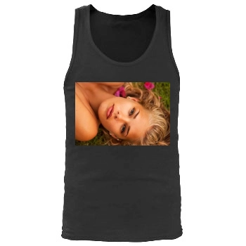 Tori Praver Men's Tank Top