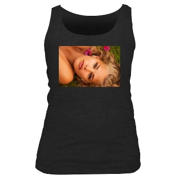 Tori Praver Women's Tank Top