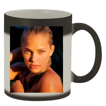 Tori Praver Color Changing Mug