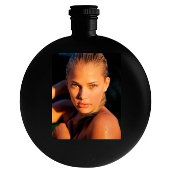 Tori Praver Round Flask