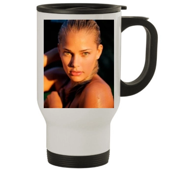 Tori Praver Stainless Steel Travel Mug