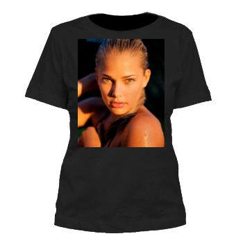 Tori Praver Women's Cut T-Shirt