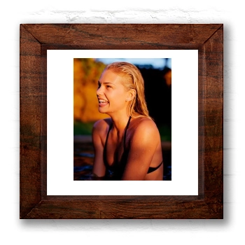 Tori Praver 6x6