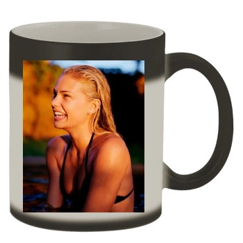 Tori Praver Color Changing Mug