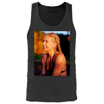 Tori Praver Men's Tank Top