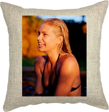 Tori Praver Pillow