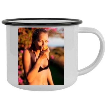 Tori Praver Camping Mug