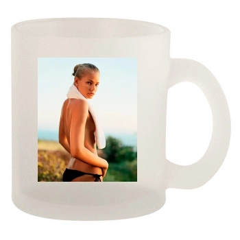 Tori Praver 10oz Frosted Mug