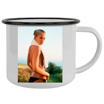 Tori Praver Camping Mug