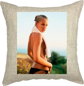 Tori Praver Pillow