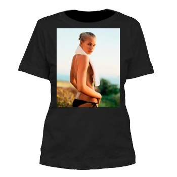 Tori Praver Women's Cut T-Shirt