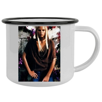 Tori Praver Camping Mug