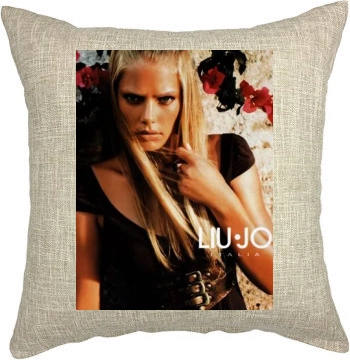 Tori Praver Pillow