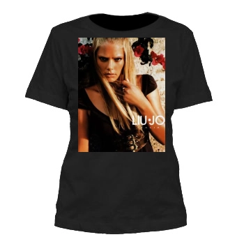 Tori Praver Women's Cut T-Shirt