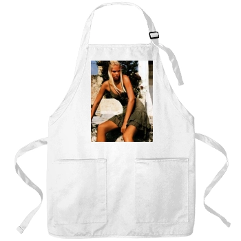 Tori Praver Apron