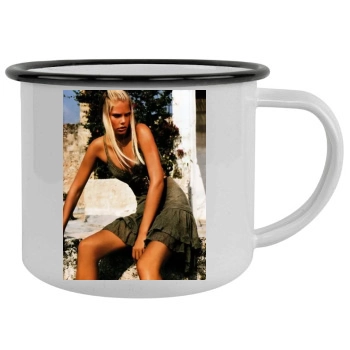 Tori Praver Camping Mug