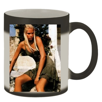 Tori Praver Color Changing Mug