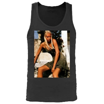 Tori Praver Men's Tank Top