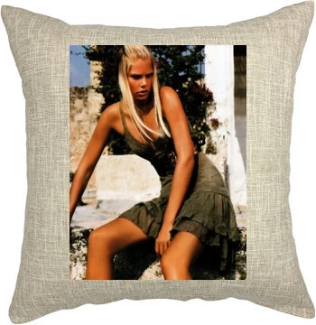 Tori Praver Pillow