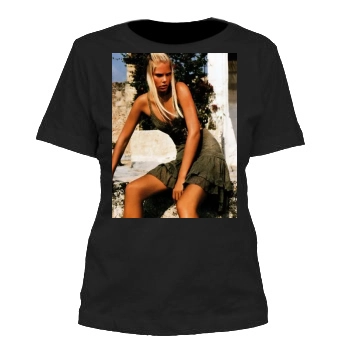 Tori Praver Women's Cut T-Shirt