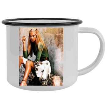 Tori Praver Camping Mug