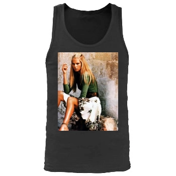 Tori Praver Men's Tank Top