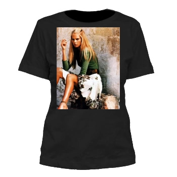 Tori Praver Women's Cut T-Shirt