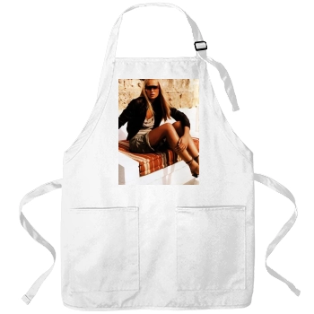 Tori Praver Apron