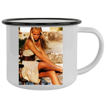 Tori Praver Camping Mug